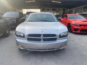 Dodge Charger 6V gcc 2009