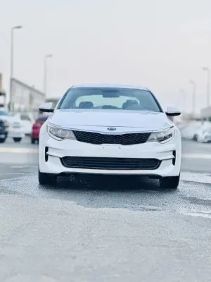 2016 Kia Optima in dubai