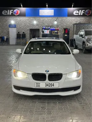 2011 BMW 3-Series in dubai