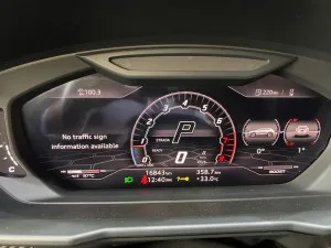 2022 Lamborghini URUS