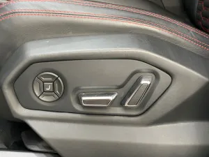 2022 Lamborghini URUS
