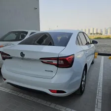 2020 MG 5