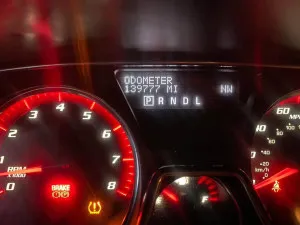 2016 GMC Acadia