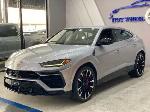 2022 Lamborghini URUS