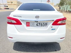 2016 Nissan Sentra