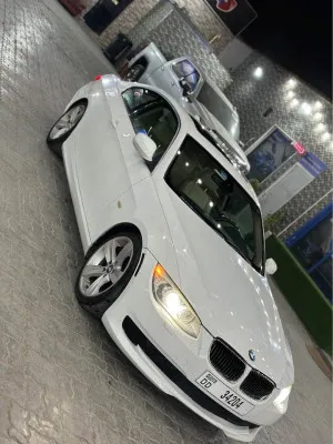 2011 BMW 3-Series