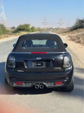 2018 Mini Convertible