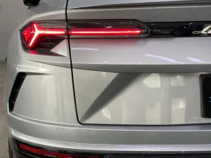 2022 Lamborghini URUS