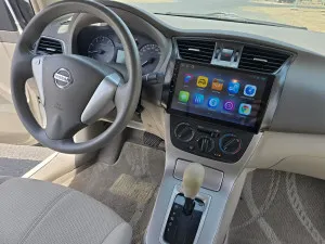 2016 Nissan Sentra