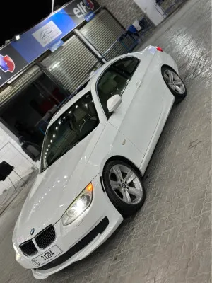 2011 BMW 3-Series