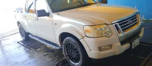 2008 فورد امسك