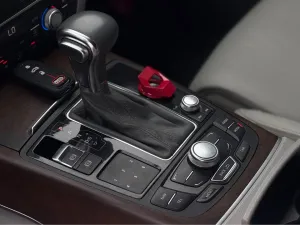 2011 Audi A7