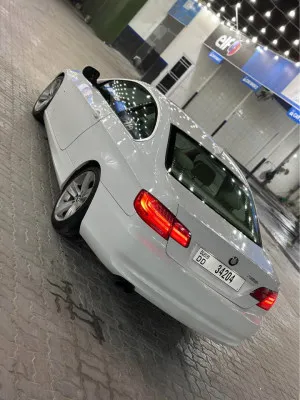 2011 BMW 3-Series
