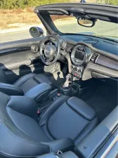 2018 Mini Convertible