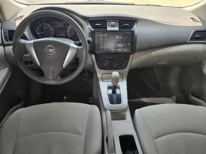 2016 Nissan Sentra