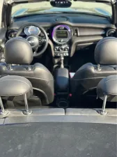 2018 Mini Convertible
