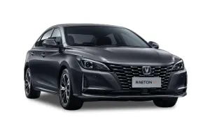 2019 Changan Raeton CC in dubai