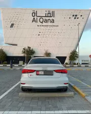 2017 Audi S3