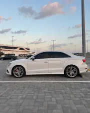 2017 Audi S3