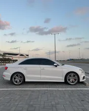 2017 Audi S3