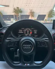 2017 Audi S3