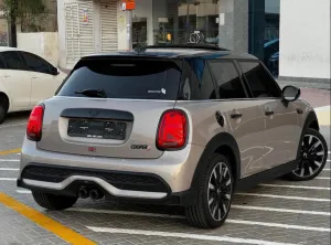 2023 Mini Cooper