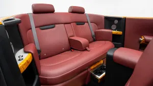 2009 Rolls Royce Phantom