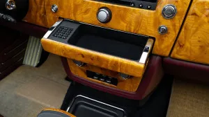 2009 Rolls Royce Phantom