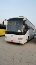 2003 Higer City Bus in dubai