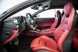 2020 Ferrari GTC4 Lusso