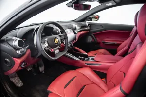 2020 Ferrari GTC4 Lusso