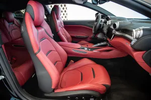2020 Ferrari GTC4 Lusso