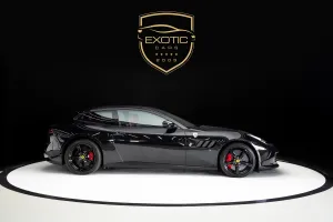 2020 Ferrari GTC4 Lusso