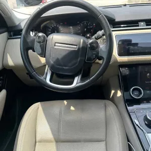 2019 لاند روفر رينج روفر فيلار 