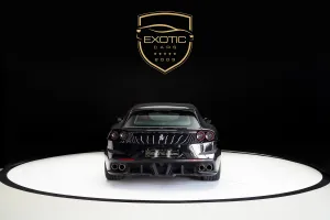 2020 Ferrari GTC4 Lusso