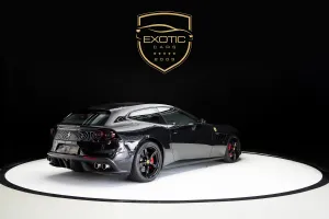 2020 Ferrari GTC4 Lusso
