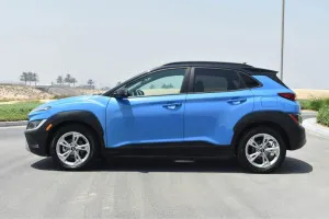 2022 هيونداي كونا 