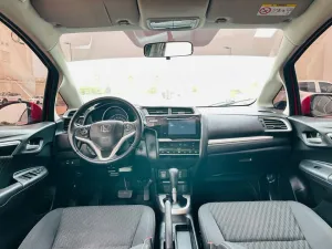2018 Honda Jazz