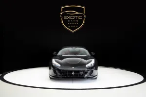 2020 Ferrari GTC4 Lusso