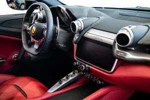 2020 Ferrari GTC4 Lusso