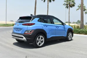 2022 هيونداي كونا 