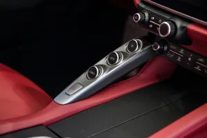 2020 Ferrari GTC4 Lusso