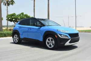 2022 هيونداي كونا 