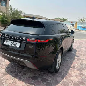 2019 لاند روفر رينج روفر فيلار 