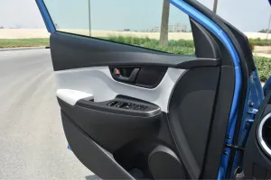 2022 هيونداي كونا 