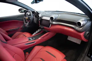 2020 Ferrari GTC4 Lusso