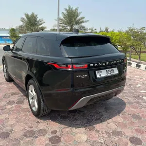 2019 لاند روفر رينج روفر فيلار 