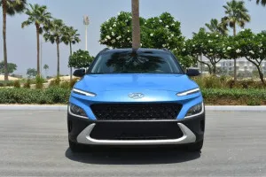 2022 هيونداي كونا 