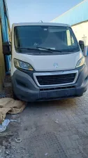 2015 Peugeot Boxer in dubai