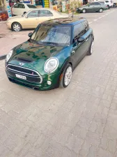 2014 Mini Cooper in dubai